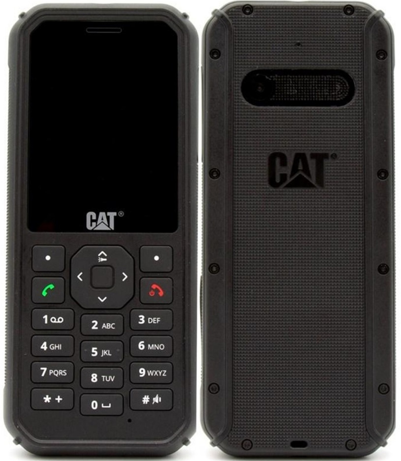 Cat B40 Resim 5