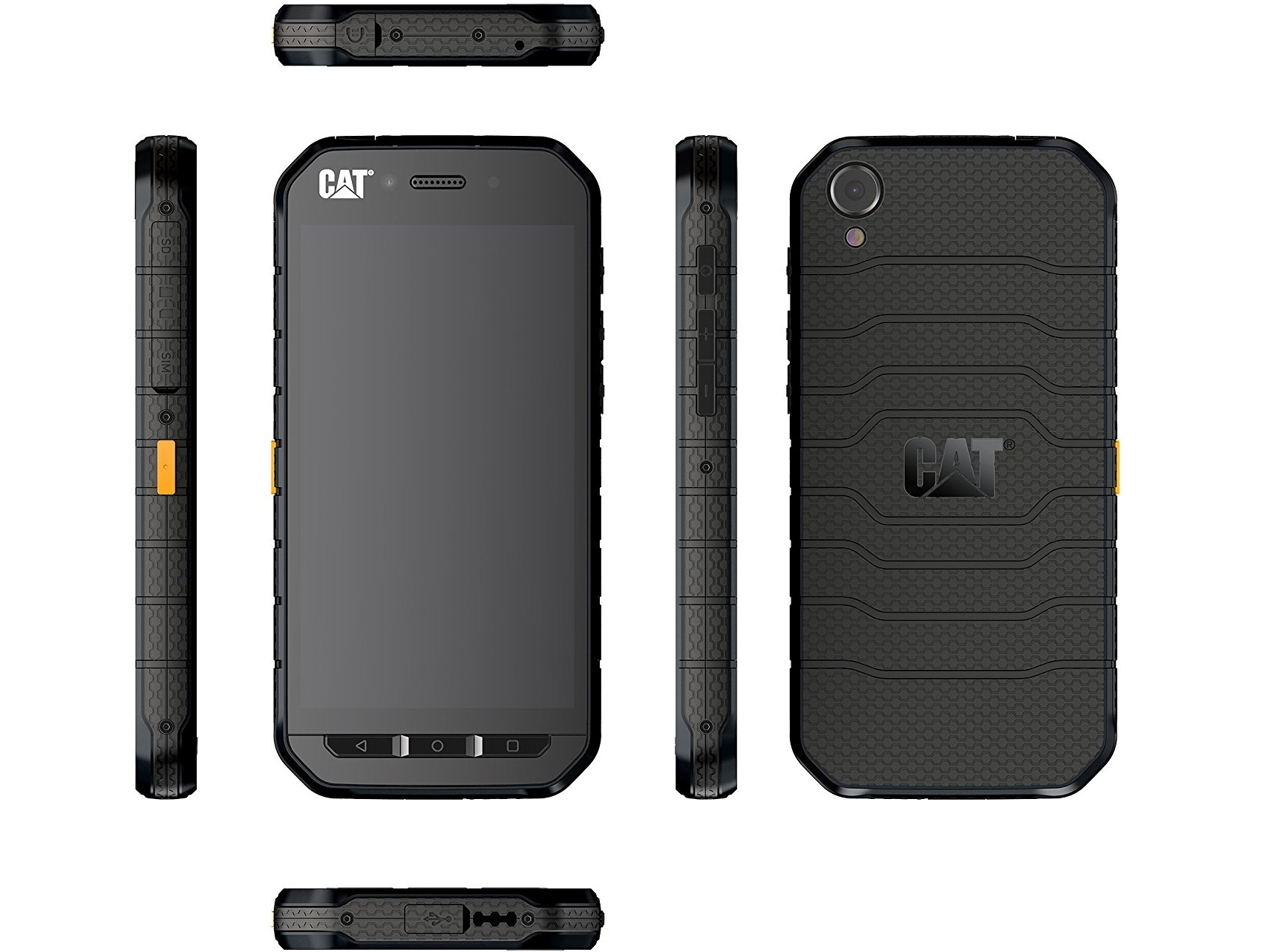 Cat S41