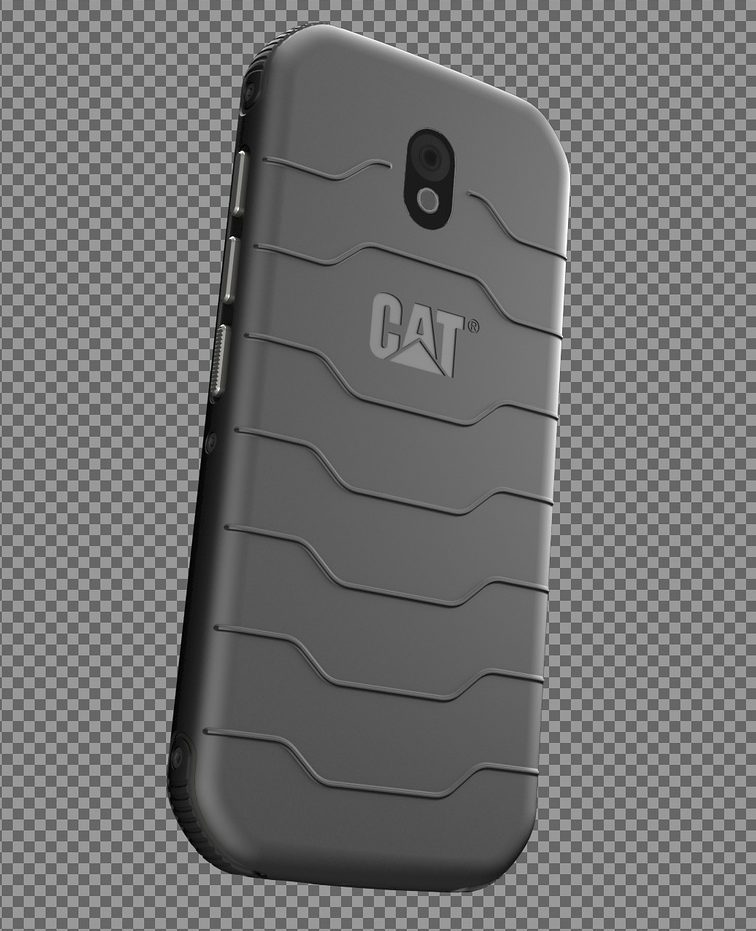 Cat S42 H+ Resim 2