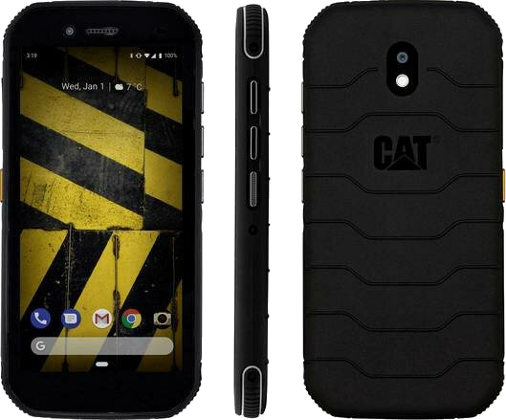 Cat S42 H+ Resim 3