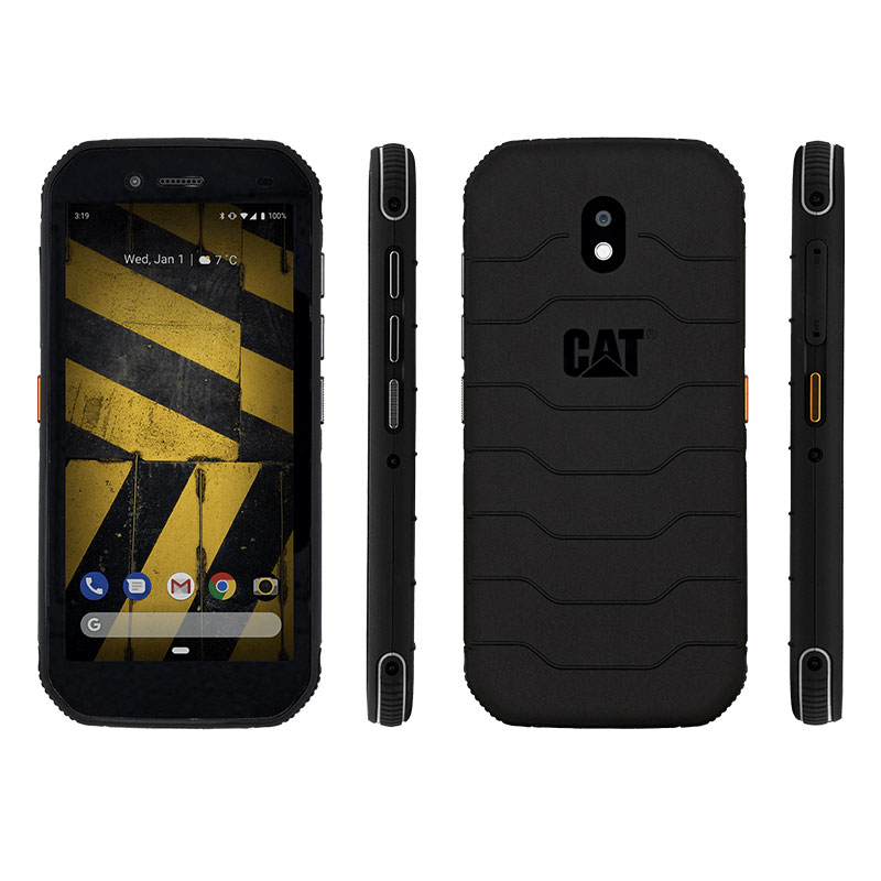 Cat S42 Resim 2