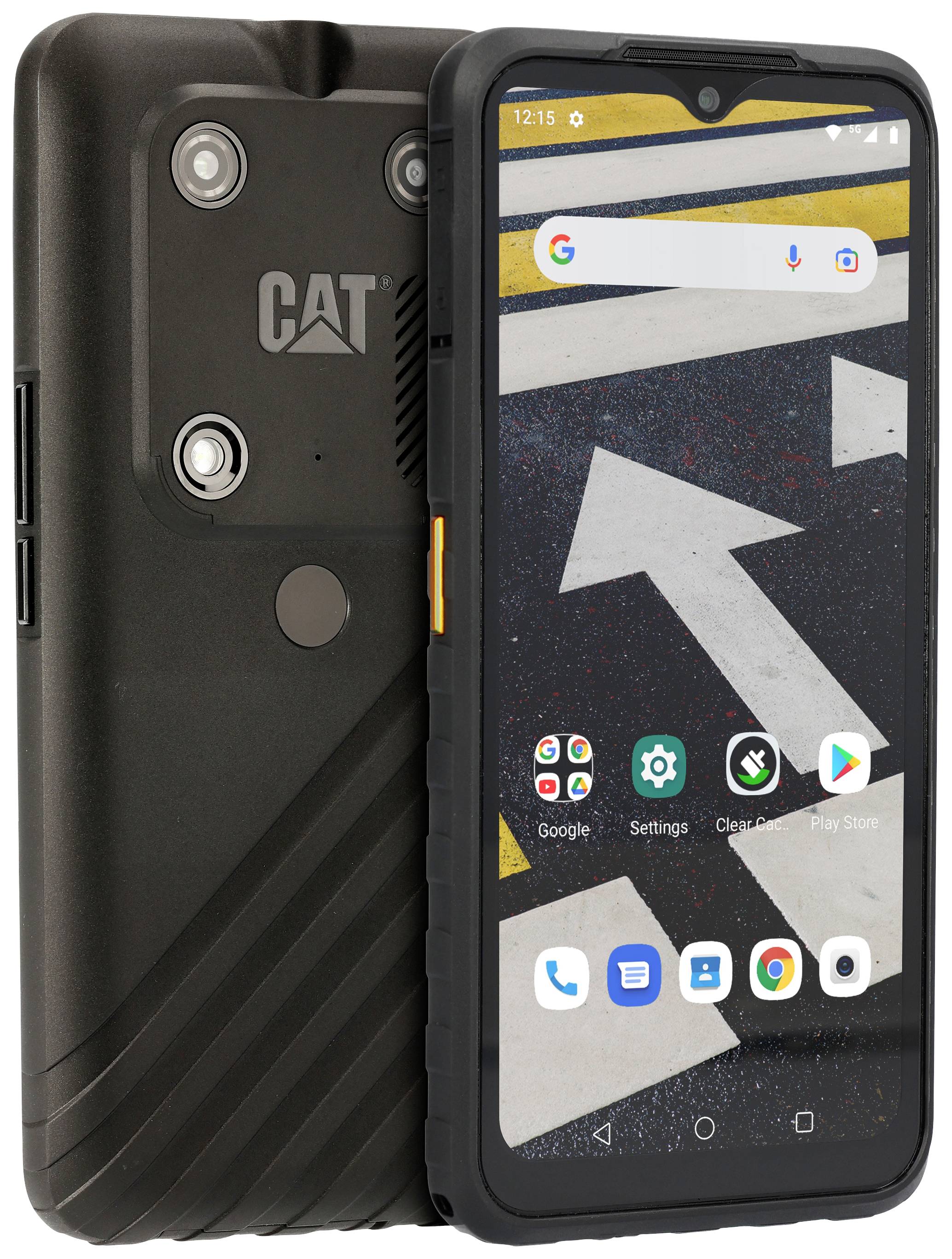 Cat S53