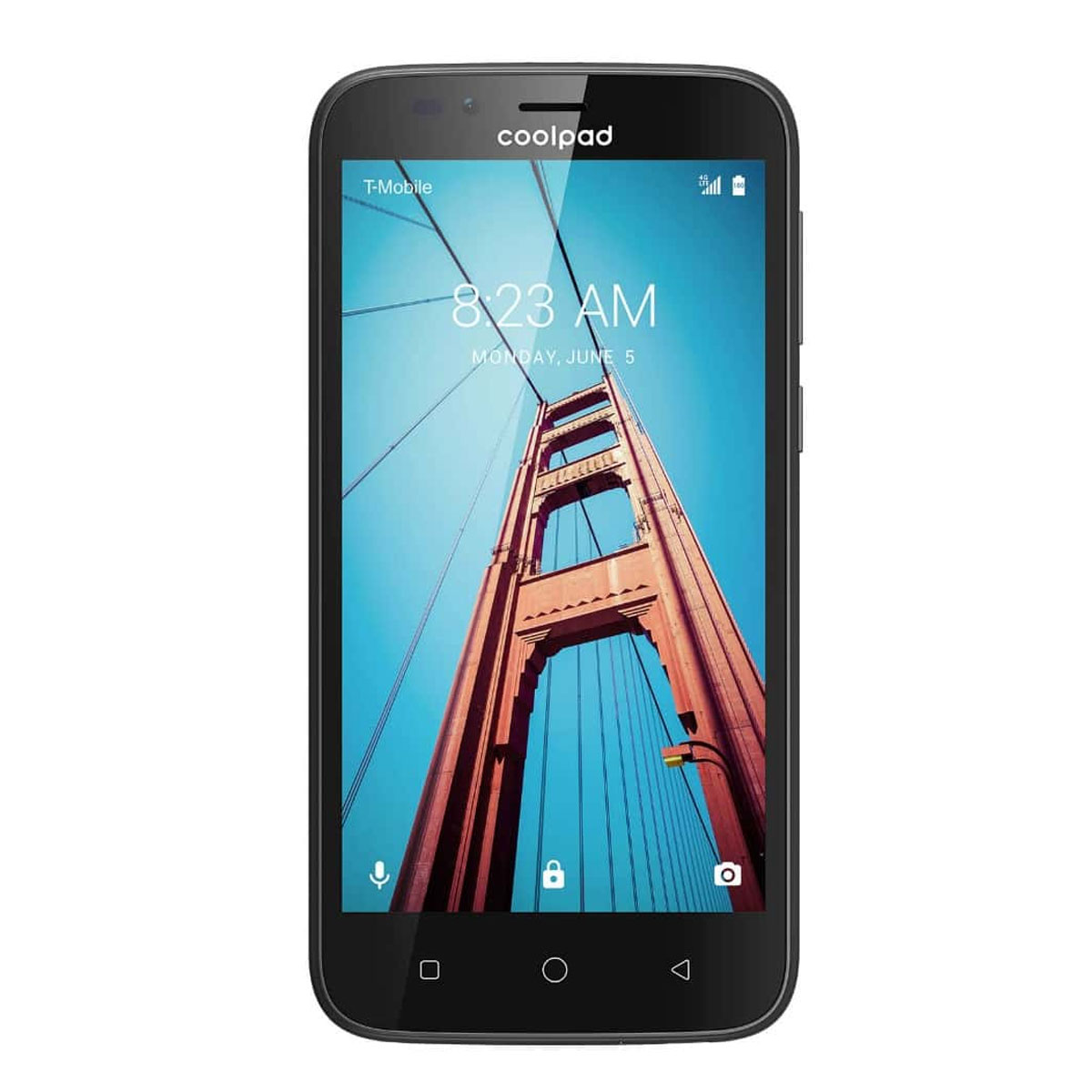 Coolpad 3632 Resim 2