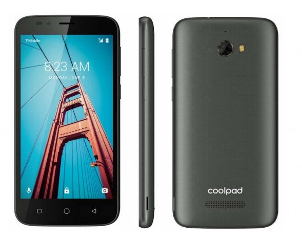 Coolpad 3632 Resim 3