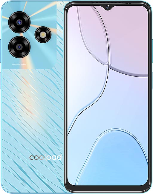Coolpad C15 Resim 4