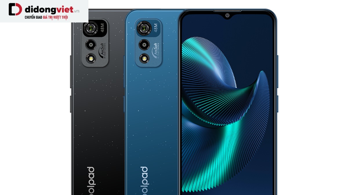 Coolpad C16 Resim 2