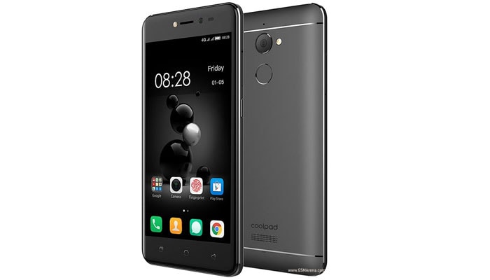 Coolpad C16s Resim 3
