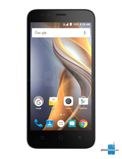 Coolpad C16s Resim 4