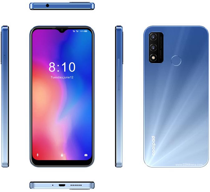 Coolpad Cool 10A Resim 3