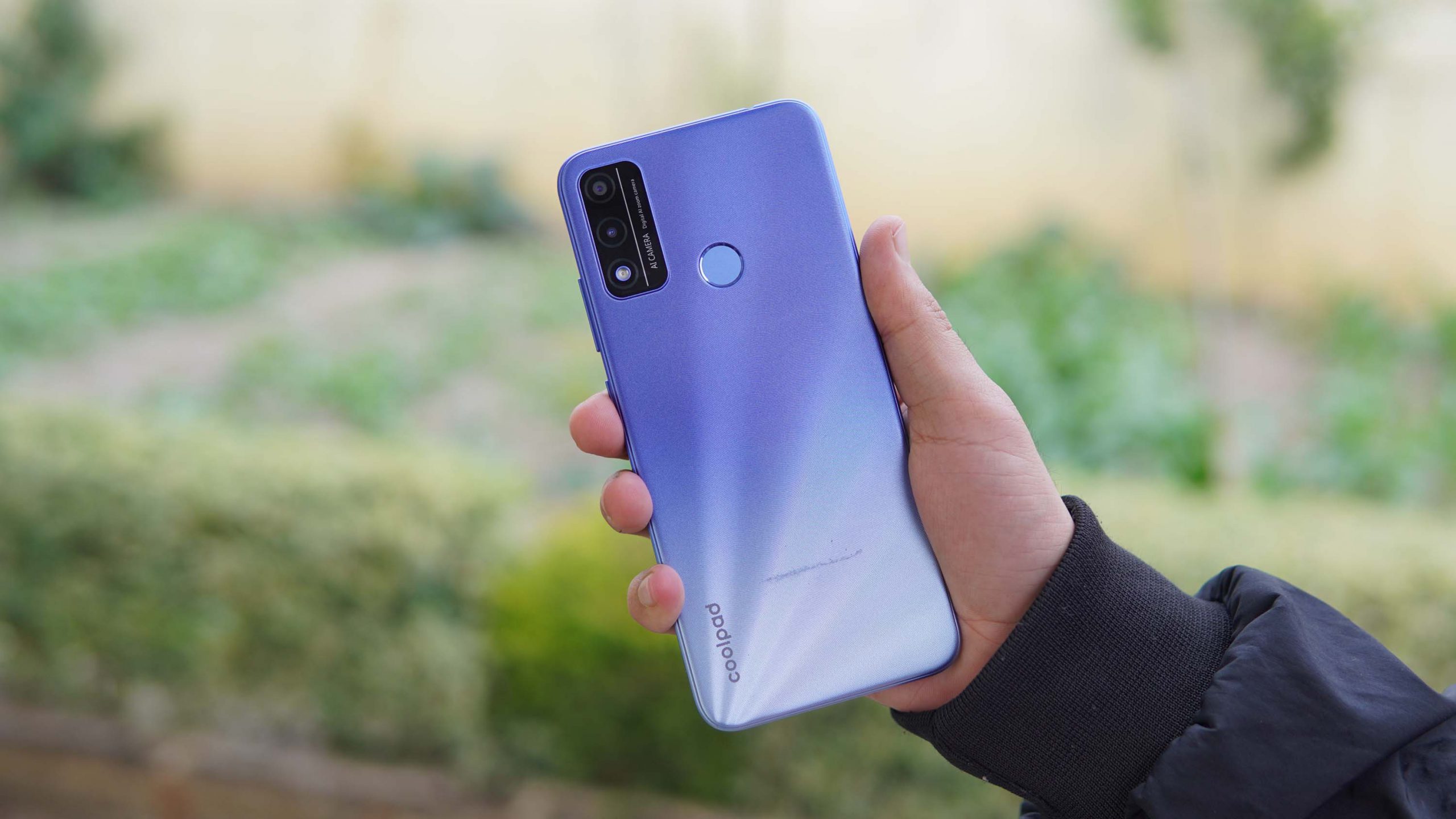 Coolpad Cool 10A Resim 4