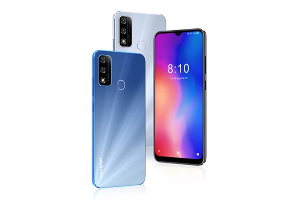 Coolpad Cool 10A Resim 5