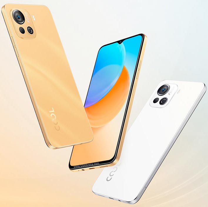 Coolpad Cool 20 Pro Resim 3