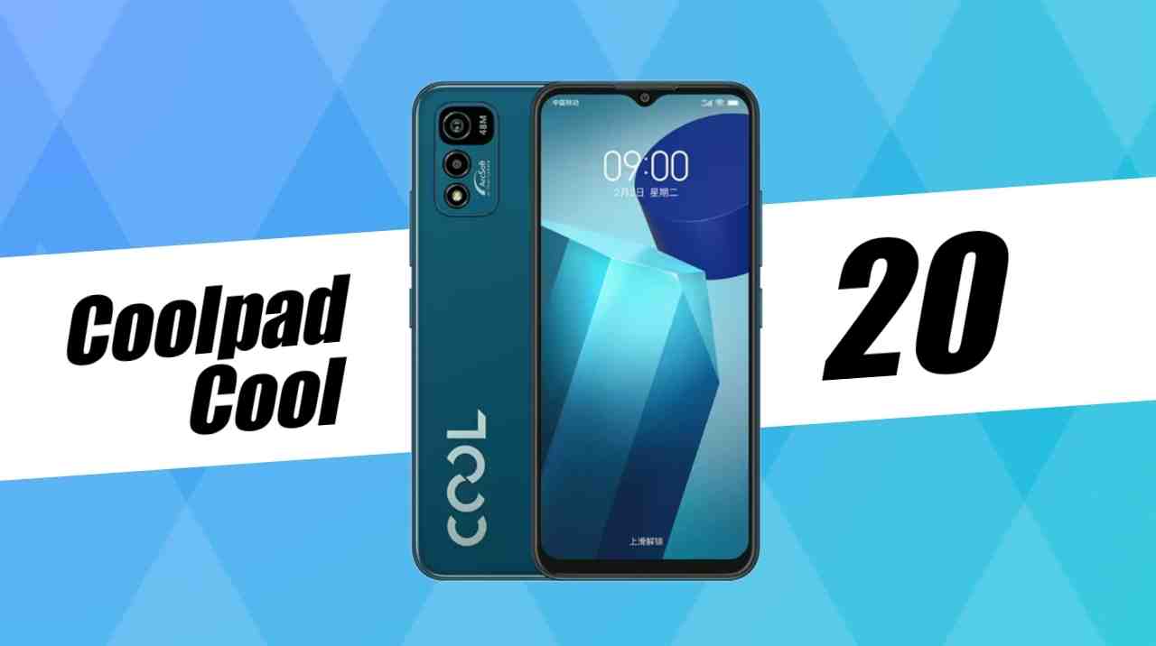 Coolpad Cool 20 Resim 5