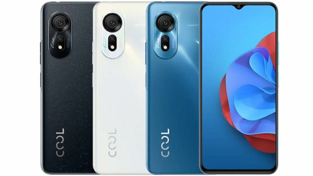 Coolpad Cool 20s Resim 4