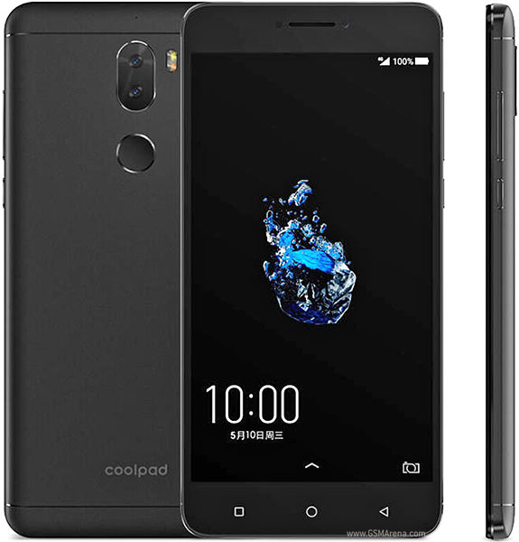 Coolpad Cool 30 Play