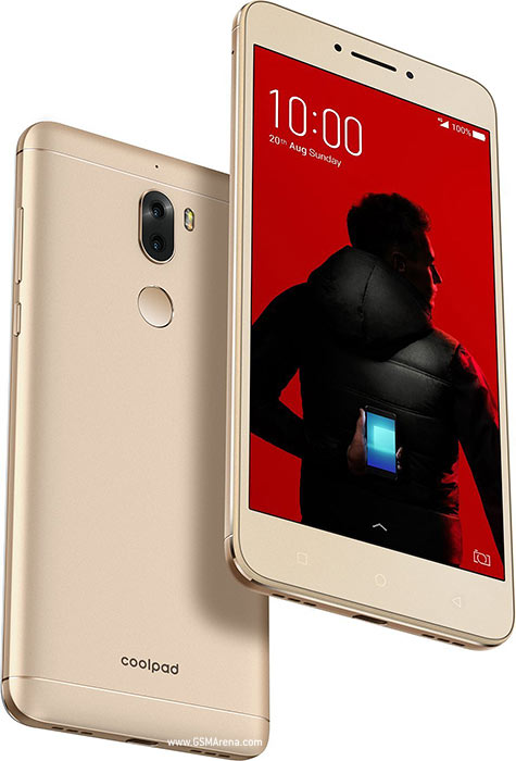 Coolpad Cool 30 Play Resim 2