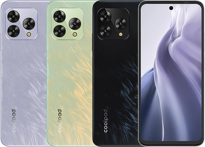 Coolpad Cool 30 Play Resim 4