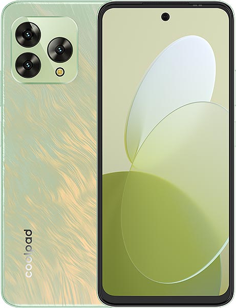 Coolpad Cool 30 Play Resim 5