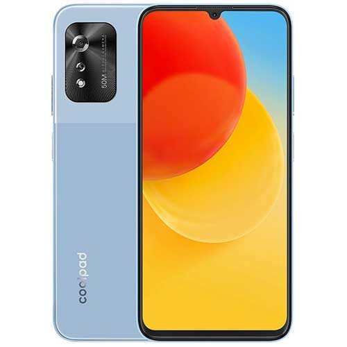 Coolpad Cool 30i Resim 3