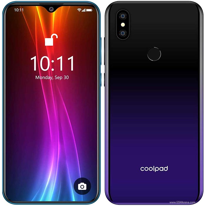 Coolpad Cool 40i Resim 2