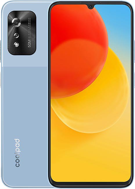 Coolpad Cool 40i Resim 4