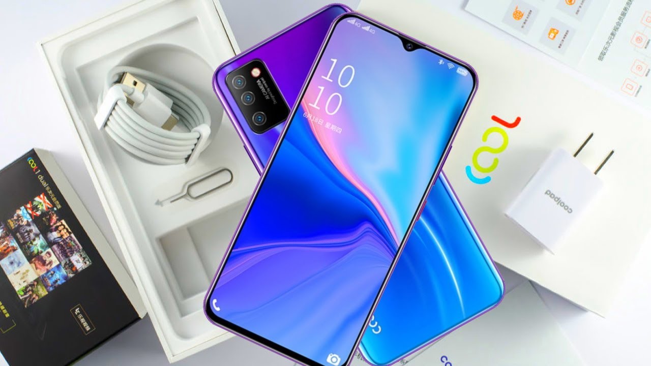 Coolpad Cool 40i Resim 5