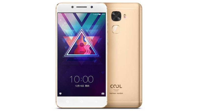 Coolpad Cool S Resim 2