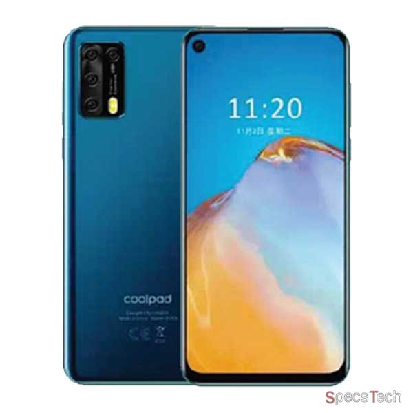 Coolpad Cool S Resim 3