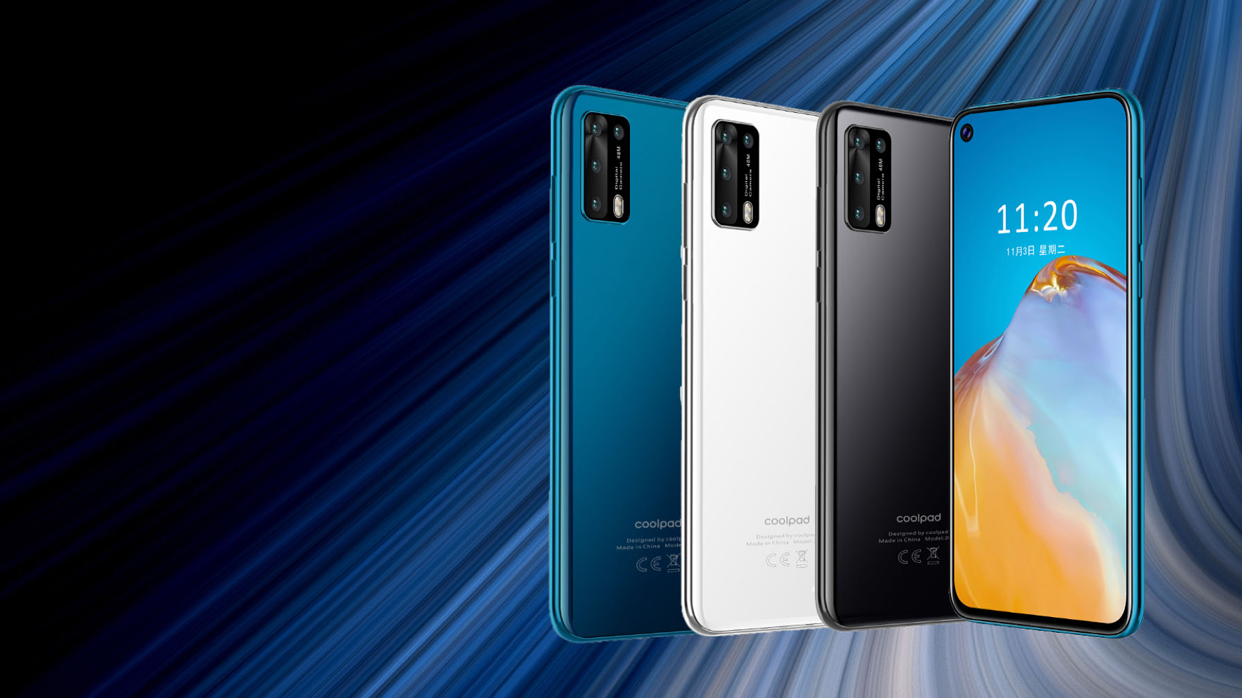 Coolpad Cool S Resim 4