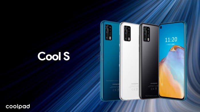 Coolpad Cool S Resim 5