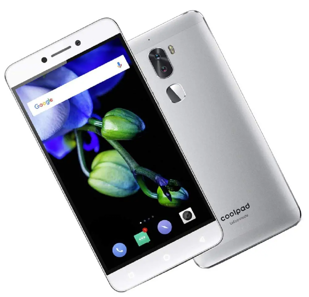 Coolpad Cool1 dual Resim 2