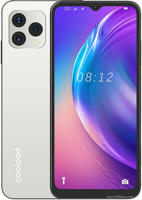 Coolpad CP12 Neo
