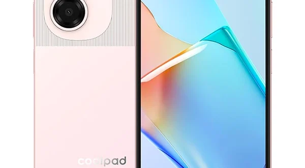 Coolpad CP12 Neo Resim 2