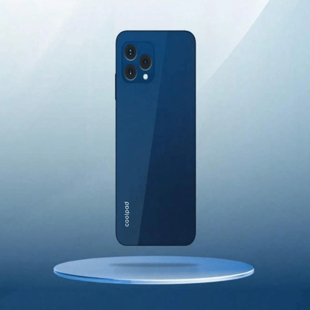 Coolpad CP12 Neo Resim 3