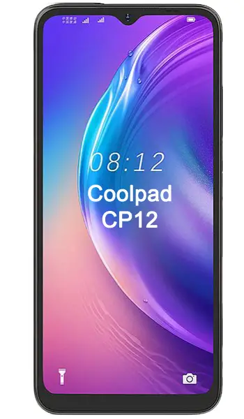 Coolpad CP12 Neo Resim 4