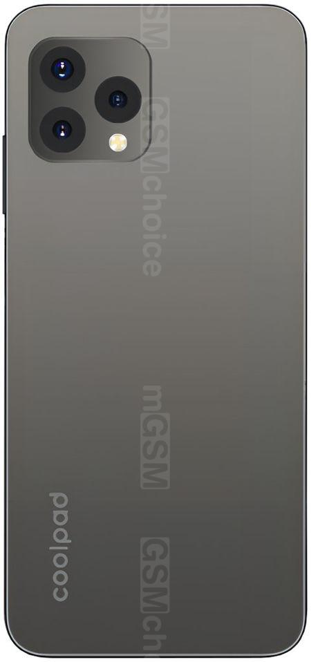 Coolpad CP12 Resim 3
