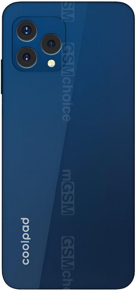 Coolpad CP12 Resim 4