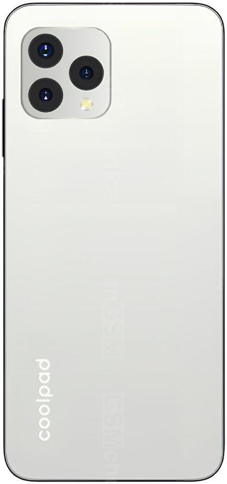 Coolpad CP12 Resim 5