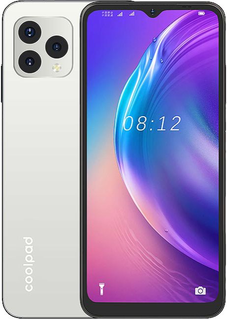 Coolpad CP12p Resim 4