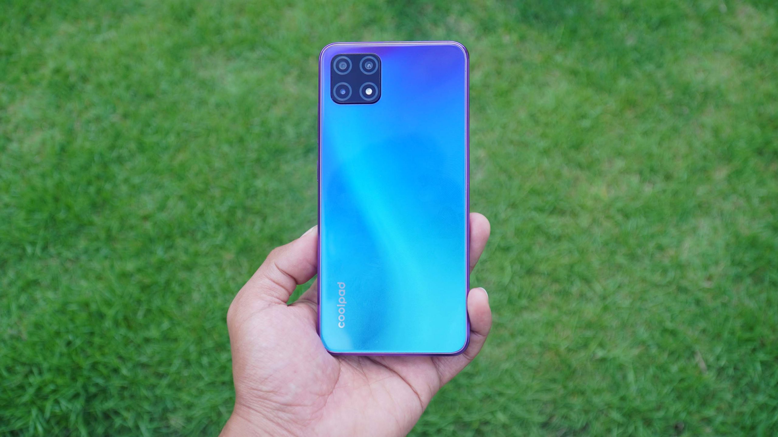 Coolpad CP12p Resim 5