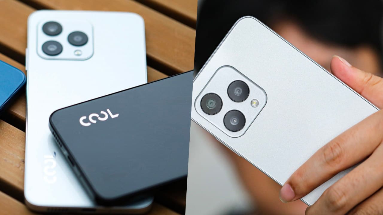 Coolpad CP12s Resim 5