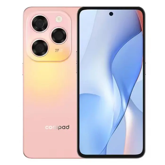 Coolpad X100 Resim 3
