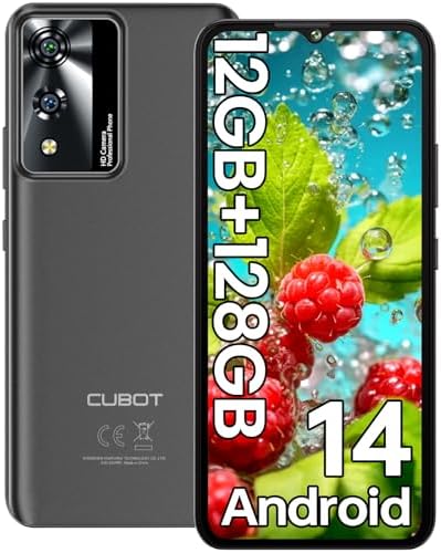 Cubot A10