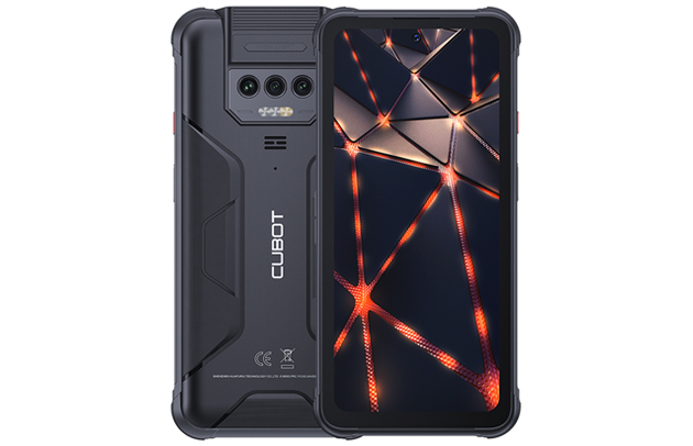 Cubot KingKong Power 3