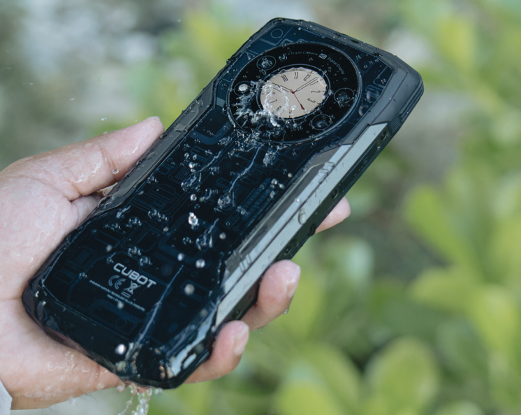 Cubot KingKong Star 2