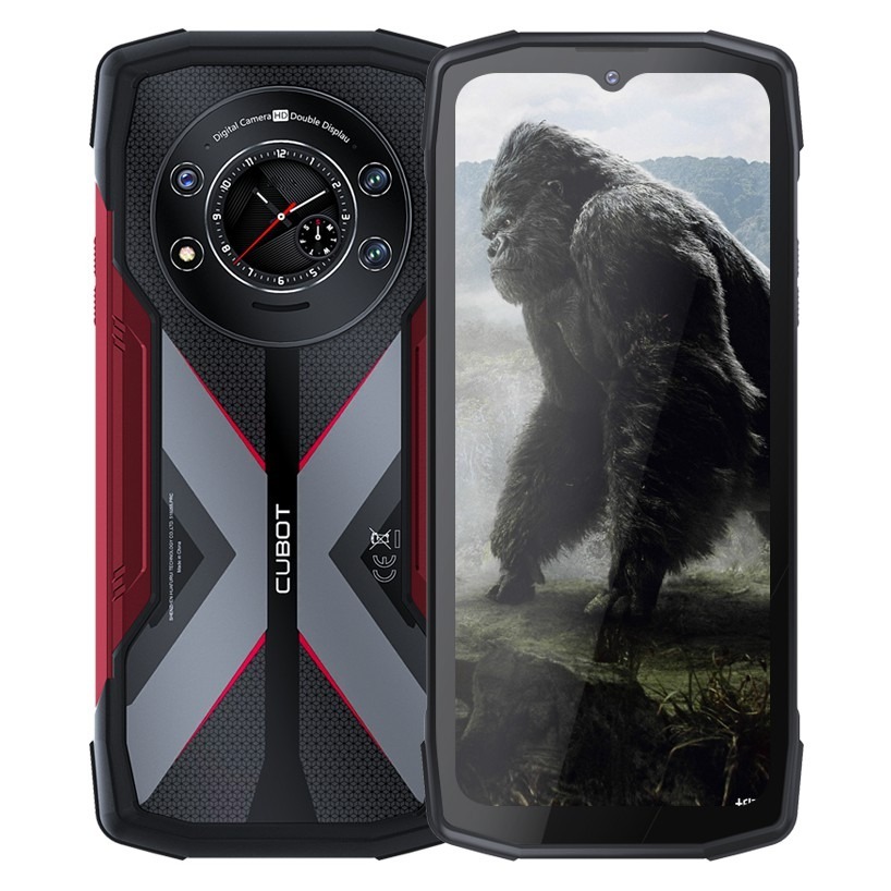 Cubot KingKong Star 2 Resim 4