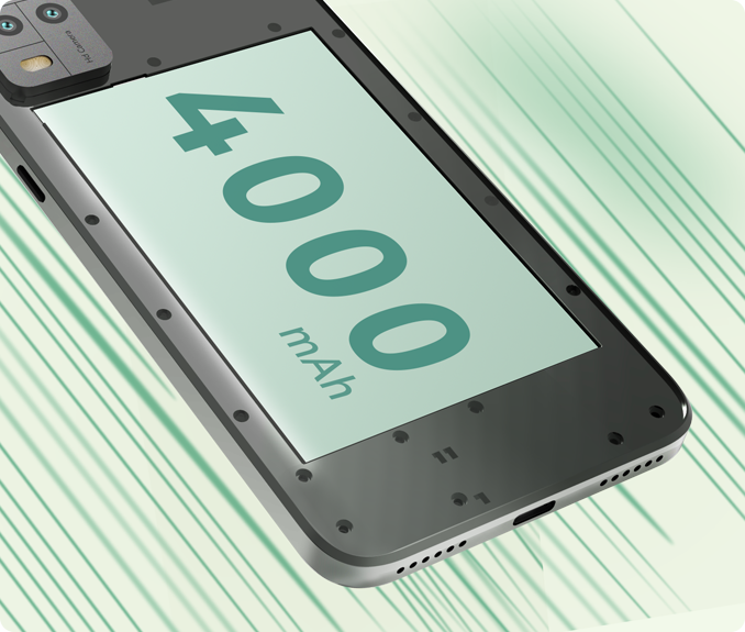 Cubot Note 20 Resim 3