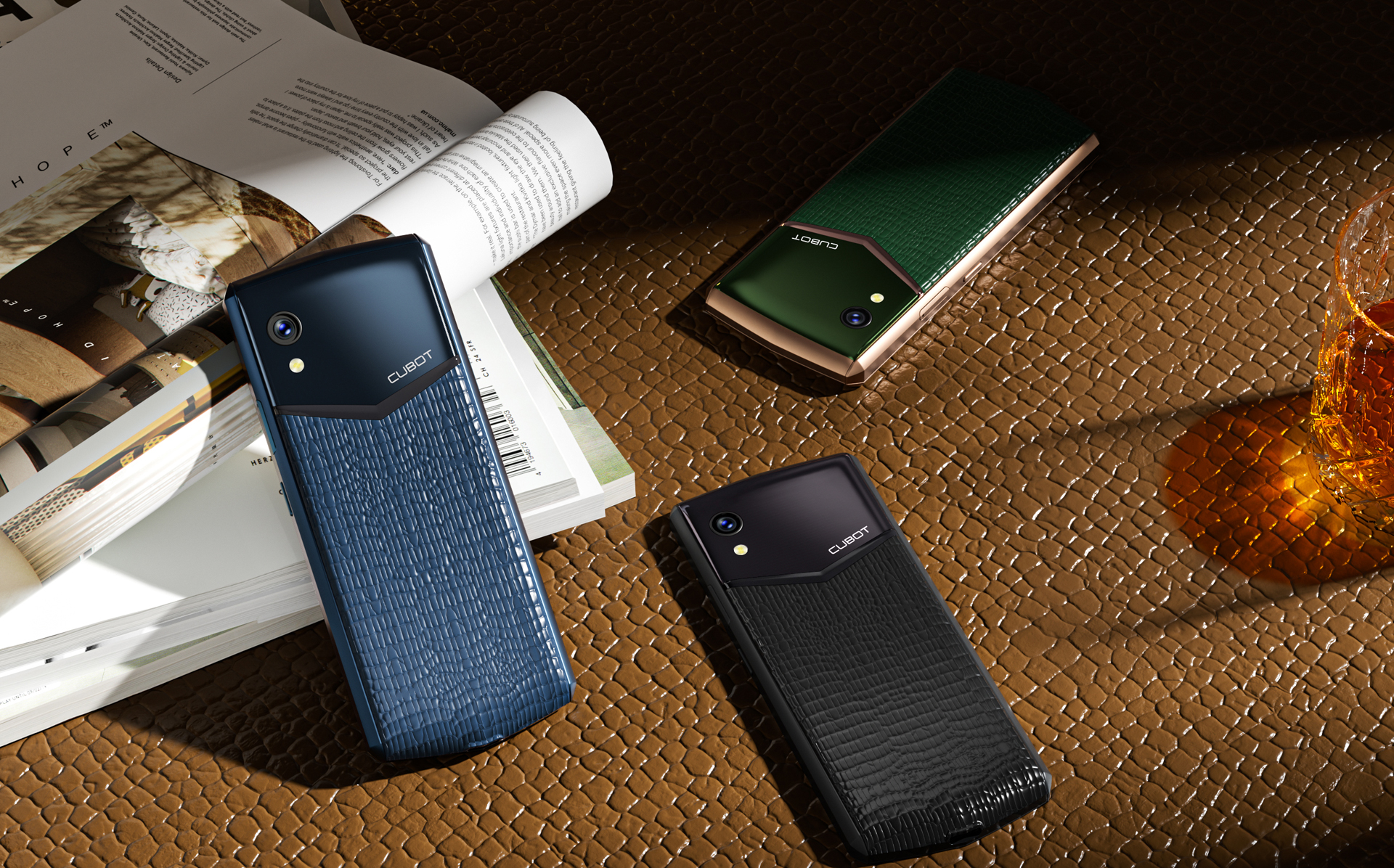 Cubot Pocket 3 Resim 4