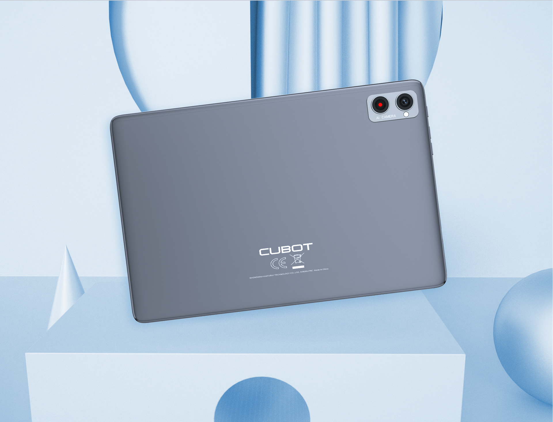 Cubot Tab 70