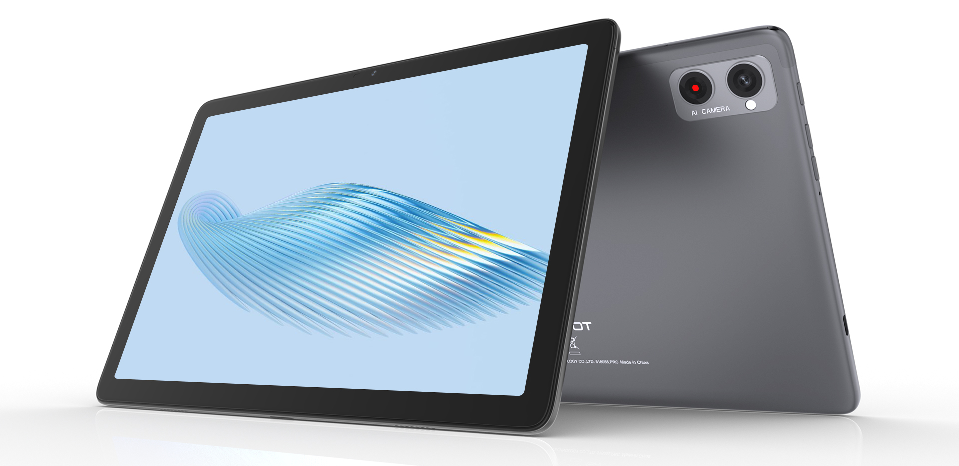 Cubot Tab 70 Resim 2